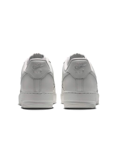 NIKE(ナイキ)の「ナイキ エア フォース 1 '07 エッジ メンズシューズ / Nike Air Force 1 '07 Edge Men's Shoes IM5750-101 Sail(スニーカー・メンズ・クリーム・25.5/29/30/24.5/27/26/24/25/27.5/28.5/29.5/26.5/28)」の6枚目の写真
