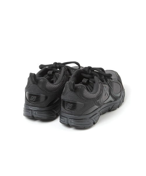 studio CLIP（スタディオクリップ）の「《ウタオ》New Balance ML408（スニーカー・レディース・ホワイト/ブラック・MEDIUM/LARGE）」の20枚目の写真