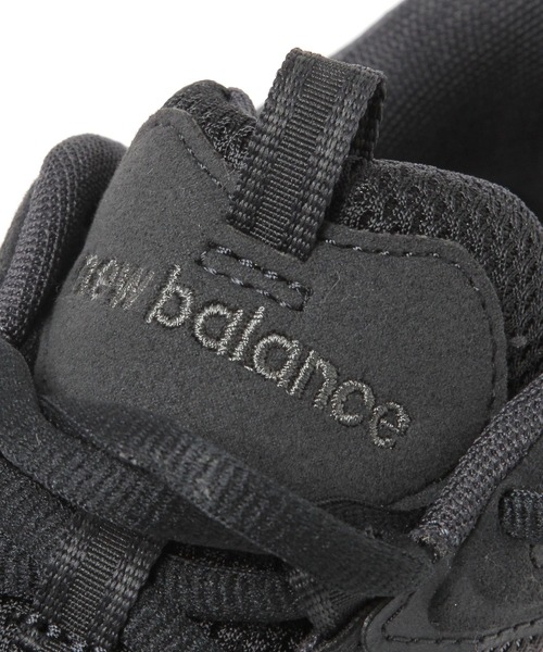 studio CLIP（スタディオクリップ）の「《ウタオ》New Balance ML408（スニーカー・レディース・ホワイト/ブラック・MEDIUM/LARGE）」の15枚目の写真