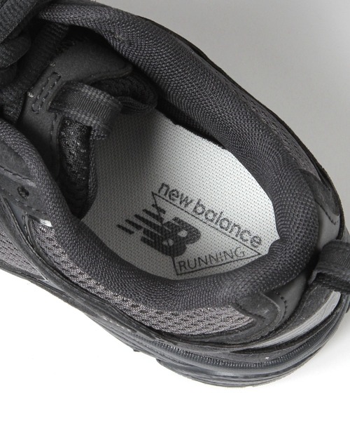 studio CLIP（スタディオクリップ）の「《ウタオ》New Balance ML408（スニーカー・レディース・ホワイト/ブラック・MEDIUM/LARGE）」の14枚目の写真