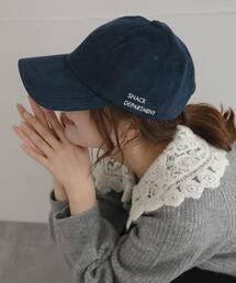 URBAN RESEARCH Sonny Label（アーバンリサーチサニーレーベル）の「コーデュロイエンブロイダリーキャップ（キャップ）」