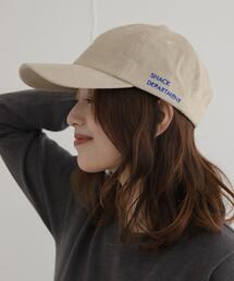 URBAN RESEARCH Sonny Label（アーバンリサーチサニーレーベル）の「コーデュロイエンブロイダリーキャップ（キャップ）」