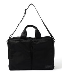 foot the coacher MINIMAL HELMET BAG コーデュラナイロン ヘルメットバッグ