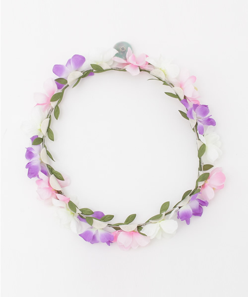 WEGO（ウィゴー）の「WEGO/ライトクラウン（カチューシャ・レディース・その他1/その他2/ホワイト・FREE）」の8枚目の写真