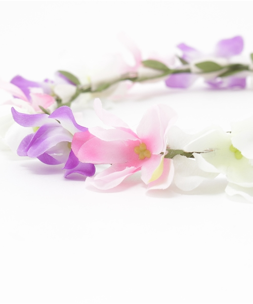 WEGO（ウィゴー）の「WEGO/ライトクラウン（カチューシャ・レディース・その他1/その他2/ホワイト・FREE）」の9枚目の写真