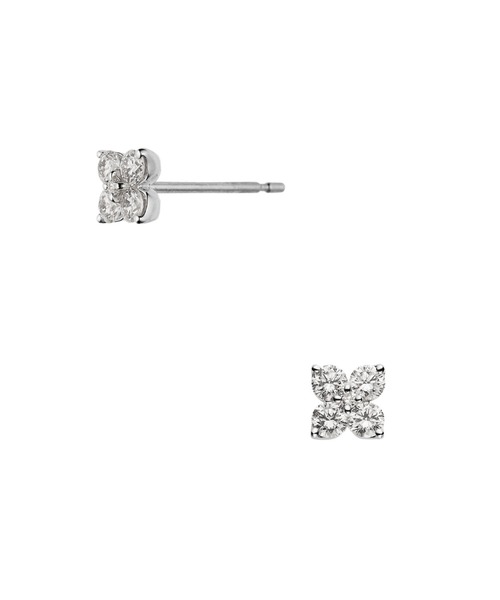 ヴァンドーム青山 プラチナ ピアス 2ウェイ ダイヤ プラチナ ダイヤモンド ピアス | ヴイエー ヴァンドーム青山(va