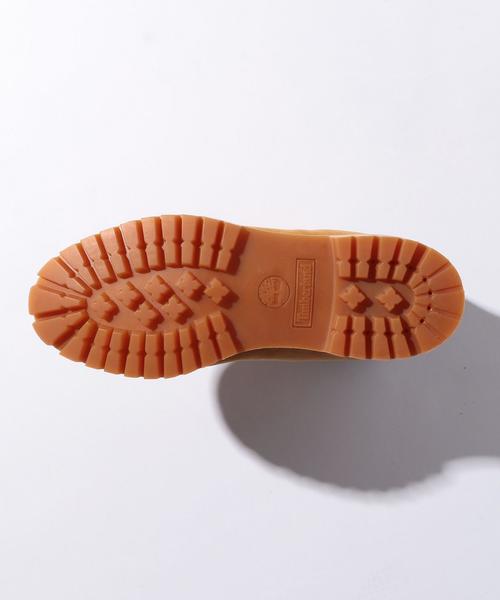 Timberland(ティンバーランド)の「<Timberland> 6 INCHBOOT YL/ブーツ(ブーツ・メンズ・イエロー・7/9/8)」の3枚目の写真