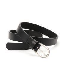 URBAN RESEARCH | VAAL細レザーベルト(ベルト)