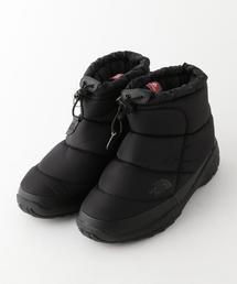 THE NORTH FACE | ＜THE NORTH FACE＞ヌプシブーティ― ミニブーツ ◆(ブーツ)