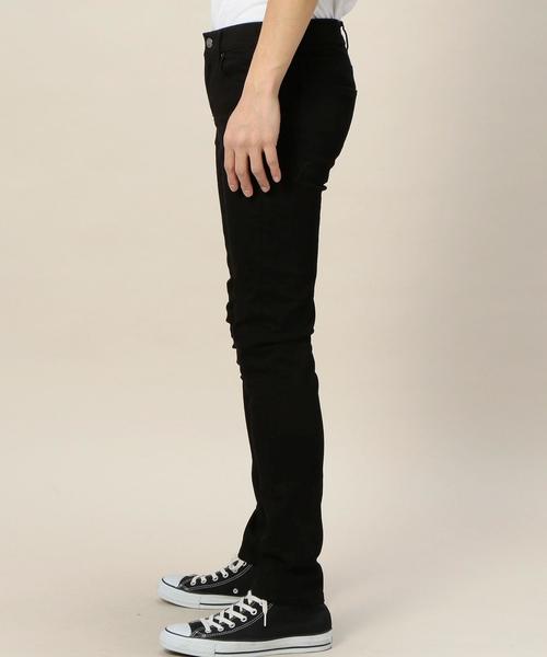 CHEAP MONDAY（チープマンデイ）の「＜CHEAP MONDAY（チープマンデー）＞ NEW BLACK/パンツ ◆（その他パンツ・メンズ・ブラック・32inch/28inch/30inch）」の4枚目の写真