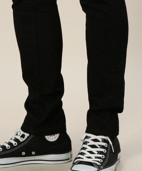 CHEAP MONDAY（チープマンデイ）の「＜CHEAP MONDAY（チープマンデー）＞ NEW BLACK/パンツ ◆（その他パンツ・メンズ・ブラック・32inch/28inch/30inch）」の9枚目の写真