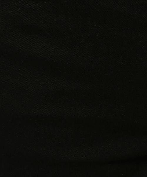 CHEAP MONDAY（チープマンデイ）の「＜CHEAP MONDAY（チープマンデー）＞ NEW BLACK/パンツ ◆（その他パンツ・メンズ・ブラック・32inch/28inch/30inch）」の10枚目の写真