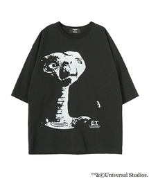 CABANE de ZUCCa | (S)E.T.PRINT T(Tシャツ/カットソー)