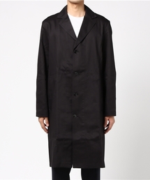 CABANE de ZUCCa（カバンドズッカ）の「DOLMEN（ステンカラーコート