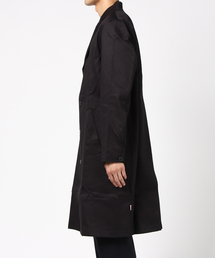 CABANE de ZUCCa（カバンドズッカ）の「DOLMEN（ステンカラーコート