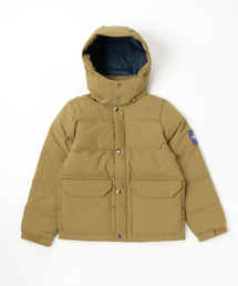 THE NORTH FACE | ザ・ノース・フェイス キッズクラシックダウンパーカー / キャンプシエラパーカ(ダウンジャケット/コート)