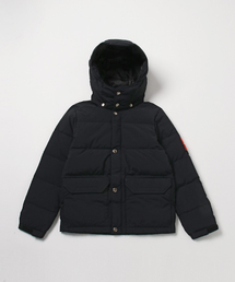 THE NORTH FACE | ザ・ノース・フェイス キッズクラシックダウンパーカー / キャンプシエラパーカ(ダウンジャケット/コート)