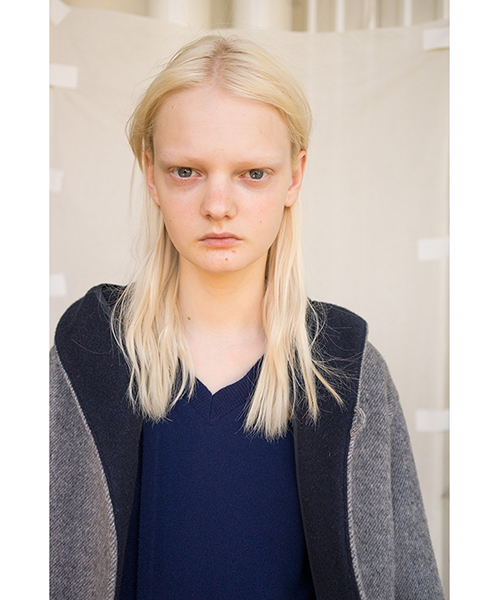 ZUCCa（ズッカ）の「リバーウール（その他アウター）」 - WEAR