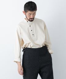 かぐれ | BRAIN grandpa shirts(シャツ/ブラウス)