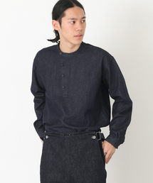 かぐれ | BRAIN　grandpa shirts(シャツ/ブラウス)
