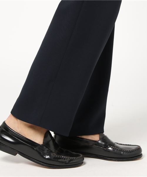 UNITED TOKYO（ユナイテッドトウキョウ）の「スーパーストレッチウエストゴムパンツ（その他パンツ・メンズ・ブラック/カーキ/ネイビー・1/2/3）」の8枚目の写真