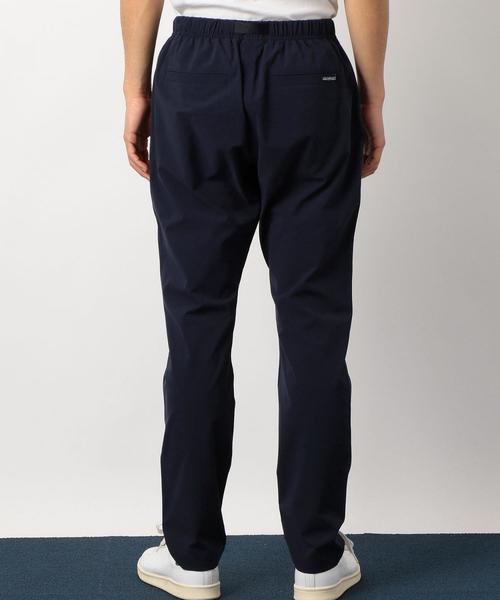 Gramicci（グラミチ）の「別注 [グラミチ] SC GRAMICCI GLR PE テーパードパンツ ◆（その他パンツ・メンズ・ブラック/ネイビー/オリーブ・LARGE/X-LARGE/SMALL/MEDIUM）」の4枚目の写真