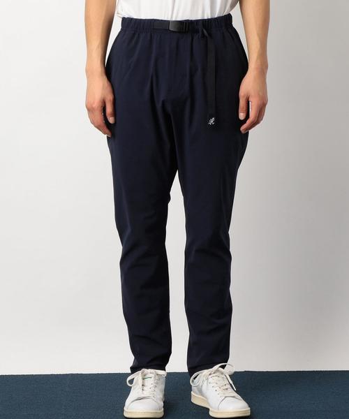 Gramicci（グラミチ）の「別注 [グラミチ] SC GRAMICCI GLR PE テーパードパンツ ◆（その他パンツ・メンズ・ブラック/ネイビー/オリーブ・LARGE/X-LARGE/SMALL/MEDIUM）」の5枚目の写真