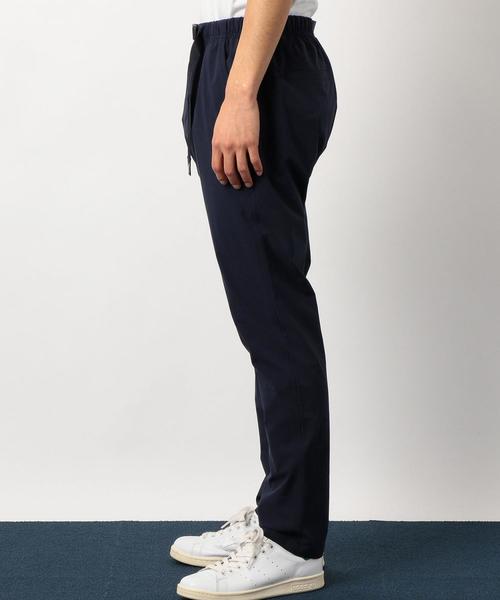 Gramicci（グラミチ）の「別注 [グラミチ] SC GRAMICCI GLR PE テーパードパンツ ◆（その他パンツ・メンズ・ブラック/ネイビー/オリーブ・LARGE/X-LARGE/SMALL/MEDIUM）」の6枚目の写真