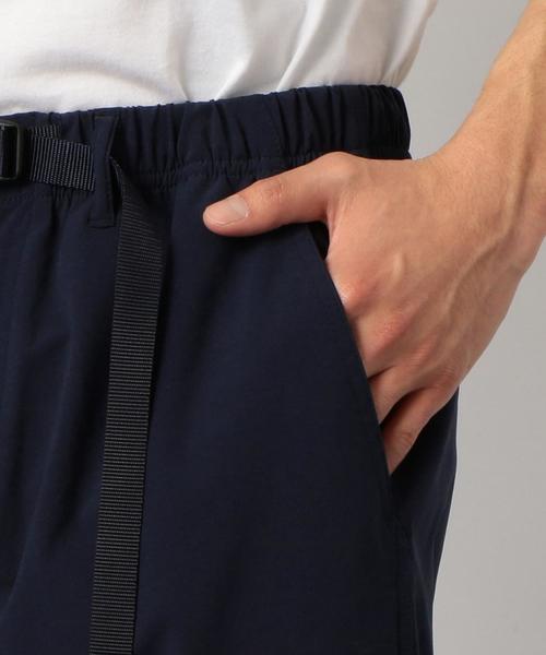 Gramicci（グラミチ）の「別注 [グラミチ] SC GRAMICCI GLR PE テーパードパンツ ◆（その他パンツ・メンズ・ブラック/ネイビー/オリーブ・LARGE/X-LARGE/SMALL/MEDIUM）」の9枚目の写真