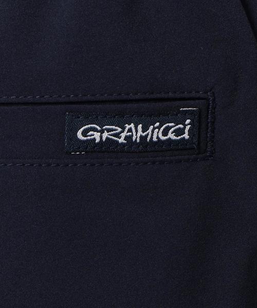 Gramicci（グラミチ）の「別注 [グラミチ] SC GRAMICCI GLR PE テーパードパンツ ◆（その他パンツ・メンズ・ブラック/ネイビー/オリーブ・LARGE/X-LARGE/SMALL/MEDIUM）」の13枚目の写真