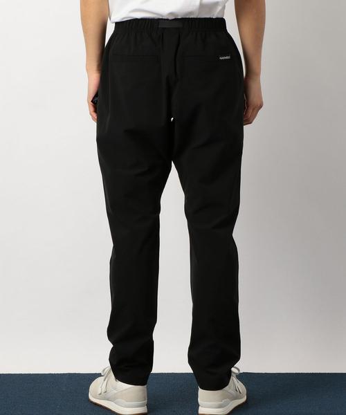 Gramicci（グラミチ）の「別注 [グラミチ] SC GRAMICCI GLR PE テーパードパンツ ◆（その他パンツ・メンズ・ブラック/ネイビー/オリーブ・LARGE/X-LARGE/SMALL/MEDIUM）」の14枚目の写真