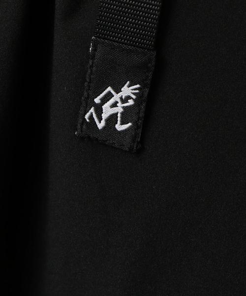 Gramicci（グラミチ）の「別注 [グラミチ] SC GRAMICCI GLR PE テーパードパンツ ◆（その他パンツ・メンズ・ブラック/ネイビー/オリーブ・LARGE/X-LARGE/SMALL/MEDIUM）」の15枚目の写真