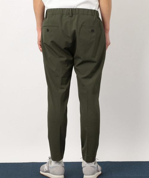 Gramicci（グラミチ）の「別注 [グラミチ] SC GRAMICCI GLR PE テーパードパンツ ◆（その他パンツ・メンズ・ブラック/ネイビー/オリーブ・LARGE/X-LARGE/SMALL/MEDIUM）」の16枚目の写真