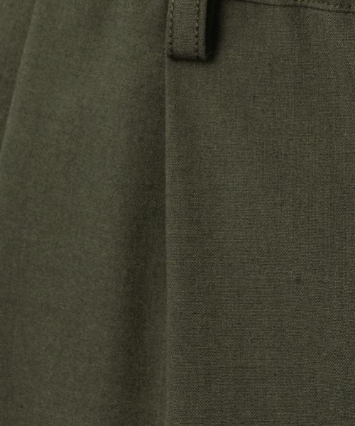 Gramicci（グラミチ）の「別注 [グラミチ] SC GRAMICCI GLR PE テーパードパンツ ◆（その他パンツ・メンズ・ブラック/ネイビー/オリーブ・LARGE/X-LARGE/SMALL/MEDIUM）」の17枚目の写真