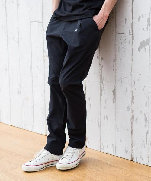 Gramicci（グラミチ）の「別注 [グラミチ] SC GRAMICCI GLR PE テーパードパンツ ◆（その他パンツ・メンズ・ブラック/ネイビー/オリーブ・LARGE/X-LARGE/SMALL/MEDIUM）」の18枚目の写真