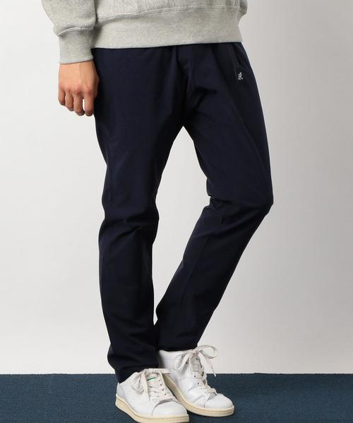 Gramicci（グラミチ）の「別注 [グラミチ] SC GRAMICCI GLR PE テーパードパンツ ◆（その他パンツ・メンズ・ブラック/ネイビー/オリーブ・LARGE/X-LARGE/SMALL/MEDIUM）」の21枚目の写真