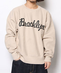 BEN DAVIS/PROJECT LINE | "BROOKLYN" SWEAT(スウェット)