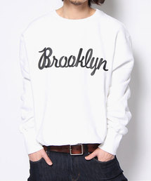 "BROOKLYN" SWEAT