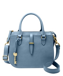 FOSSIL(�t�H�b�V��)��RYDER�@MINI SATCHEL �@ZB7587(�n���h�o�b�O)