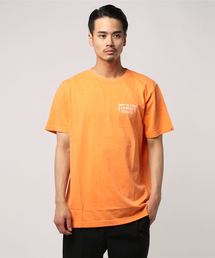 ELEMENT メンズ ZAP SS Tシャツ