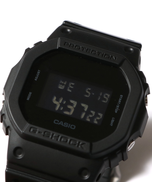 G-SHOCK（ジーショック）の「Solid Colors(ソリッドカラーズ) CASIO G