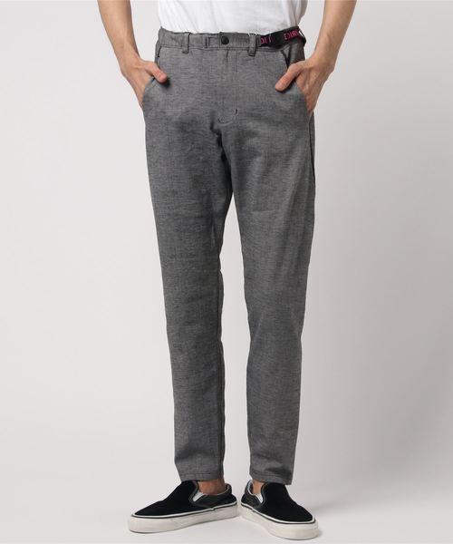 HYSTERIC GLAMOUR 18SS ISKOイージーパンツ HYSTERIC GLAMOUR（ヒステリックグラマー）の「ISKOイージーパンツ