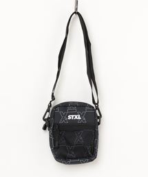 XLARGE | XLARGE×STREETX STXL SHOULDER BAG(ショルダーバッグ)