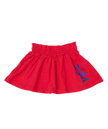 X-girl Stages | BASIC SKIRT （12M～3T）(スカート)