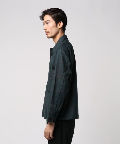 JOURNAL STANDARD（ジャーナルスタンダード）の「WASHABLE