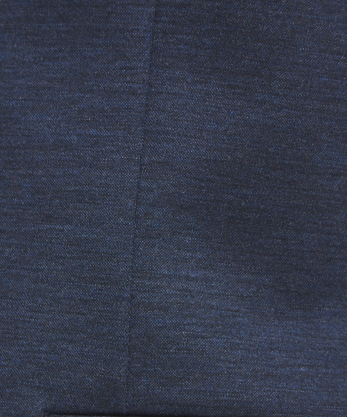 ABAHOUSE（アバハウス）の「【Recency of Mine/セットアップ対応】ウールモクロディジレ（ベスト・メンズ・チャコールグレー/ネイビー・46/48/50）」の12枚目の写真