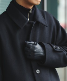 DENTS（デンツ）の「DENTS / シープレザー アンライニング グローブ（手袋）」