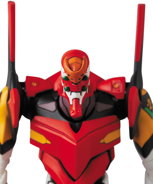 エヴァンゲリオン フィギュア MAFEX エヴァンゲリオン2号機等8点まとめ売り フィギュア MAFEX エヴァンゲリオン2号機