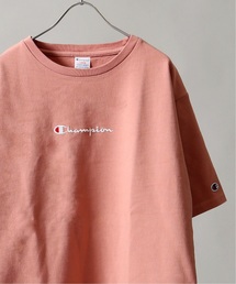 Champion | CHAMPION / チャンピオン × 417 別注 30/3 JERSEY ショートスリーブ TEE(Tシャツ/カットソー)