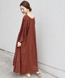 SHIPS | ビッグシャツワンピース◇(ワンピース)